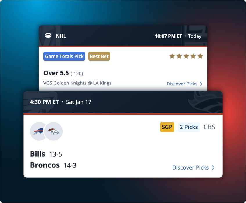 Pickswise expert picks