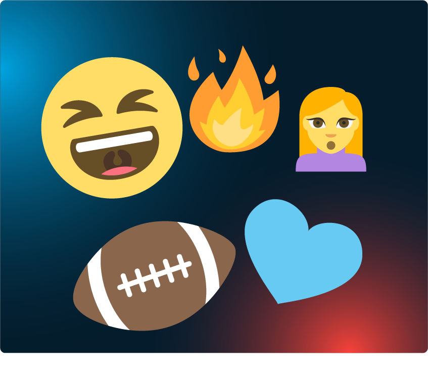 US and community sports